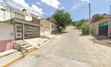 VENTA DE CASA EN TUXTLA GUTIERREZ CHIAPAS COL. SANTA CRUZ