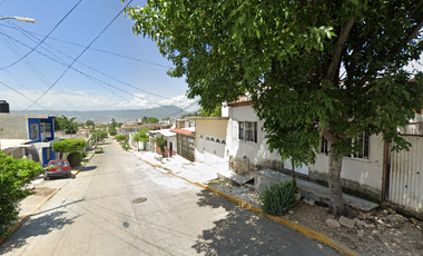 VENTA DE CASA EN TUXTLA GUTIERREZ CHIAPAS COL. SANTA CRUZ