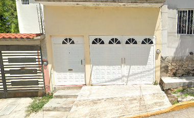 VENTA DE CASA EN TUXTLA GUTIERREZ CHIAPAS COL. SANTA CRUZ