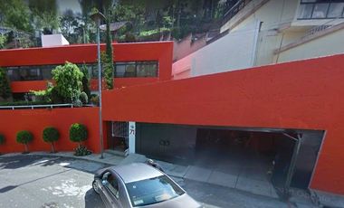 REMATO CASA EN LOMAS DE CHAPULTEPEC, SIERRA VETIENTES, LOMAS DE CHAPULTEPEC, MIGUEL HIDALGO, CDMX