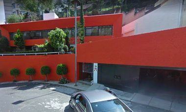 REMATO CASA EN LOMAS DE CHAPULTEPEC, SIERRA VETIENTES, LOMAS DE CHAPULTEPEC, MIGUEL HIDALGO, CDMX