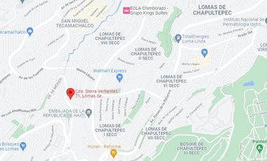 REMATO CASA EN LOMAS DE CHAPULTEPEC, SIERRA VETIENTES, LOMAS DE CHAPULTEPEC, MIGUEL HIDALGO, CDMX
