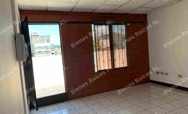 DEPARTAMENTO/OFICINA EN ALQUILER, KENNEDY NUEVA, NORTE E GUAYAQUIL
