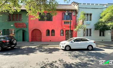 SE ARRIENDA AMPLIA OFICINA CON EXCELENTE UBICACION