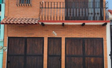 CASA EN RENTA, FRACC EL BOSQUE, ATRAS DE LA PROCU, TUXTLA GTZ, CHIAPAS