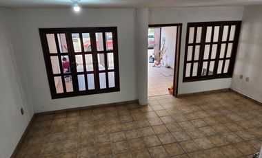 CASA EN RENTA, FRACC EL BOSQUE, ATRAS DE LA PROCU, TUXTLA GTZ, CHIAPAS