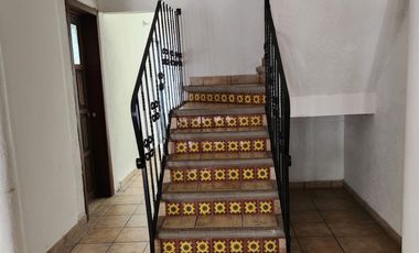 CASA EN RENTA, FRACC EL BOSQUE, ATRAS DE LA PROCU, TUXTLA GTZ, CHIAPAS