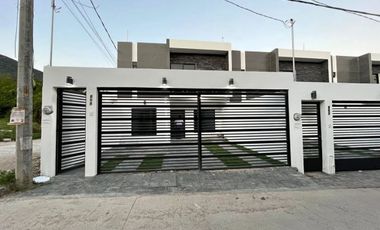 CASA EN VENTA, PLAN DE AYALA NORTE, TUXTLA GUTIERREZ, CHIAPAS
