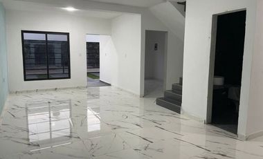 CASA EN VENTA, PLAN DE AYALA NORTE, TUXTLA GUTIERREZ, CHIAPAS