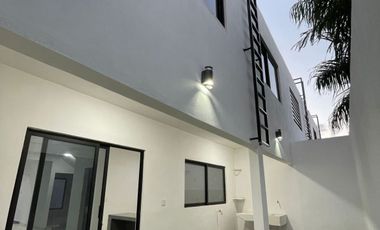 CASA EN VENTA, PLAN DE AYALA NORTE, TUXTLA GUTIERREZ, CHIAPAS