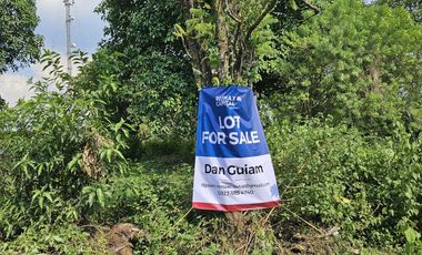 FOR SALE: 676 SQM Residential Lot in Bankers Village, Caloocan - DG