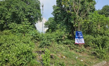FOR SALE: 676 SQM Residential Lot in Bankers Village, Caloocan - DG