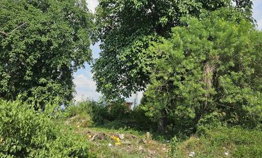 FOR SALE: 676 SQM Residential Lot in Bankers Village, Caloocan - DG