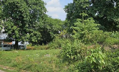 FOR SALE: 676 SQM Residential Lot in Bankers Village, Caloocan - DG