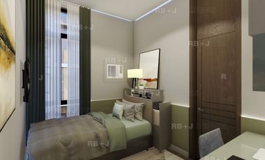 3-Storey Modern Design Gated Townhouse in San Juan near New Manila QC and Broadway