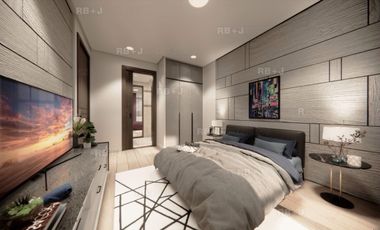 3-Storey Modern Design Gated Townhouse in San Juan near New Manila QC and Broadway