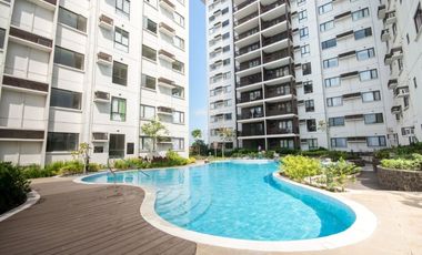 Ready For Move-In Executive Studio unit for SALE in Tagaytay