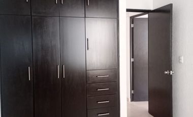 Departamento en venta en Rincón de la Montaña