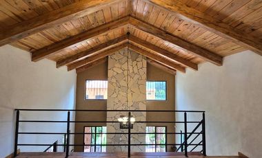 CABAÑA EN VENTA A POCOS MINUTOS DE TUXTLA Y COITA