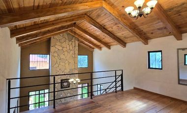 CABAÑA EN VENTA A POCOS MINUTOS DE TUXTLA Y COITA