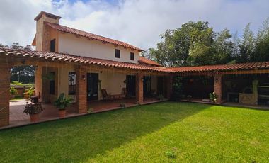 CABAÑA EN VENTA A POCOS MINUTOS DE TUXTLA Y COITA