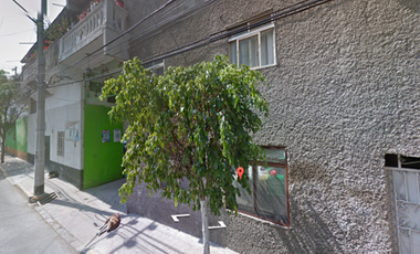 CASA EN REMATE, EN LAGO AMMER , PENSIL NORTE, MIGUEL HIDALGO, CDMX