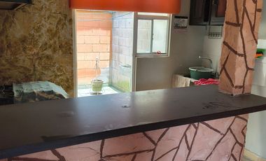 SK16 Casa En Venta En Jardin Amapolas 51, Hacienda Del Jardin, Santiago Tulyehualco, Tultepec, Edomex