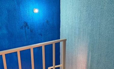 SK16 Casa En Venta En Jardin Amapolas 51, Hacienda Del Jardin, Santiago Tulyehualco, Tultepec, Edomex