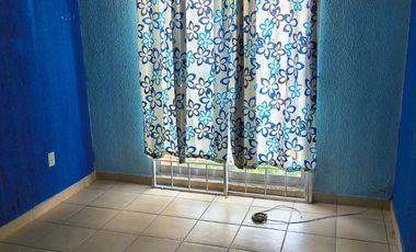 SK16 Casa En Venta En Jardin Amapolas 51, Hacienda Del Jardin, Santiago Tulyehualco, Tultepec, Edomex