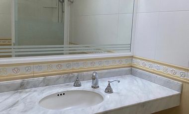 4 RECAMARAS, CERCA DE MIRAMONTES Y TAXQUEÑA, JARDÍN, EN EXCELENTE ESTADO