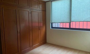 4 RECAMARAS, CERCA DE MIRAMONTES Y TAXQUEÑA, JARDÍN, EN EXCELENTE ESTADO