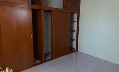 4 RECAMARAS, CERCA DE MIRAMONTES Y TAXQUEÑA, JARDÍN, EN EXCELENTE ESTADO