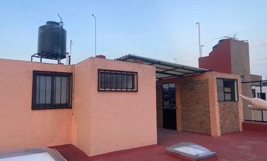 4 RECAMARAS, CERCA DE MIRAMONTES Y TAXQUEÑA, JARDÍN, EN EXCELENTE ESTADO