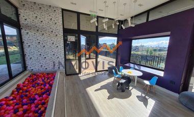 Inmovision Gestión Inmobiliaria Vende