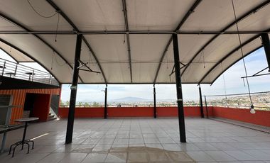 Local en Renta en el Corazon de Loma Dorada