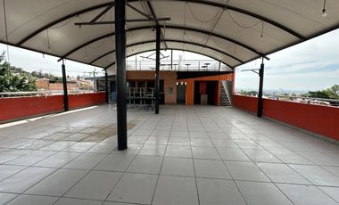 Local en Renta en el Corazon de Loma Dorada