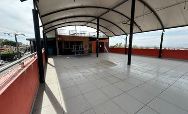 Local en Renta en el Corazon de Loma Dorada