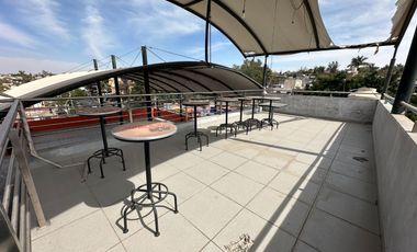 Local en Renta en el Corazon de Loma Dorada