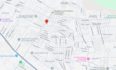 VENTA DE CASA EN TIJUANA B.C