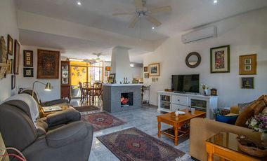 Hermosa casa lista para habitar en Mirasol!