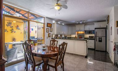 Hermosa casa lista para habitar en Mirasol!
