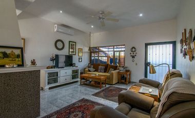 Hermosa casa lista para habitar en Mirasol!