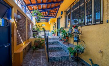 Hermosa casa lista para habitar en Mirasol!