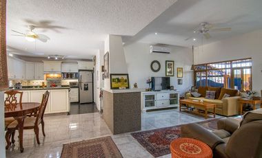 Hermosa casa lista para habitar en Mirasol!