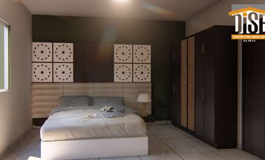 VENTA DE CASAS EN ARANDAS, JALISCO