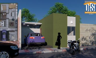 VENTA DE CASAS EN ARANDAS, JALISCO