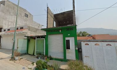 Sk16 - Casa En Remate Bancario En C. San Alejandro, Santa Fe, Chiapa De Corzo, Chiapas Excelente Oportunidad De Inversion