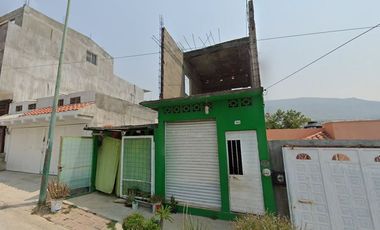 Sk16 - Casa En Remate Bancario En C. San Alejandro, Santa Fe, Chiapa De Corzo, Chiapas Excelente Oportunidad De Inversion