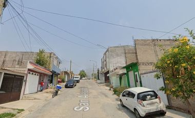 Sk16 - Casa En Remate Bancario En C. San Alejandro, Santa Fe, Chiapa De Corzo, Chiapas Excelente Oportunidad De Inversion