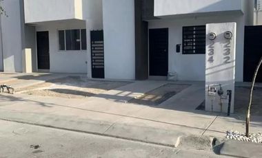Hermosa Casa en Renta 3 Recámaras en García, N. L.